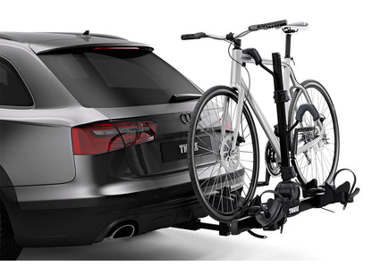 Thule DoubleTrack Pro XT Hitch Mount Bike Rack