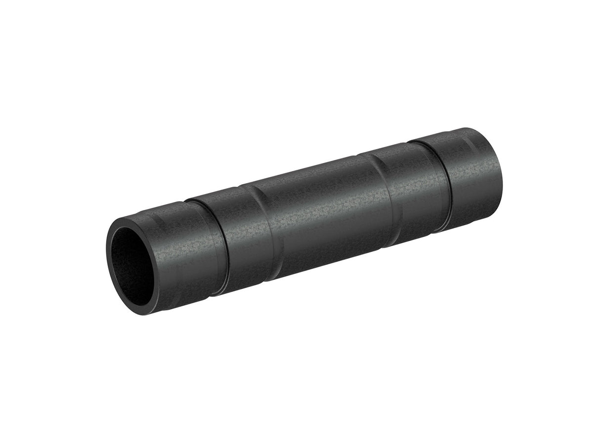 Thule FastRide/Topride Thru Axle Adapter - 20x110mm Silver  