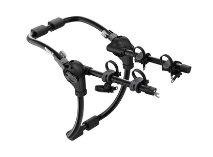 Thule Gateway Pro Trunk Mount Bike Rack - 2 Bike Black  