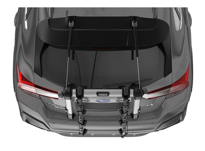 Thule Outway Hanging Trunk Mount Bike Rack - 3 Bike