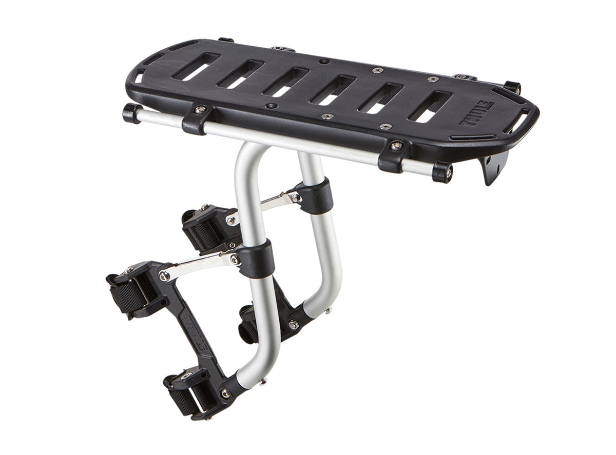 Thule Pack'n Pedal Tour Rack Black  