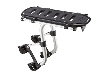 Thule Pack'n Pedal Tour Rack Black  