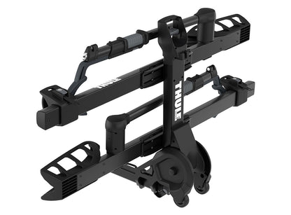 Thule T2 Pro XTR Platform Hitch Mount Bike Rack - 2" Receiver