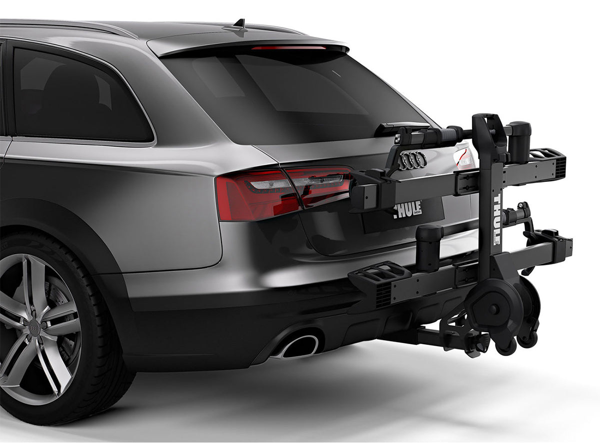 Thule T2 Pro XTR Platform Hitch Mount Bike Rack - 1.25" Receiver