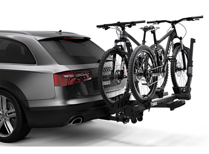 Thule T2 Pro XTR Platform Hitch Mount Bike Rack - 2" Receiver