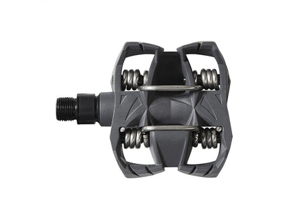 Time ATAC MX 2 MTB Pedals - Gray