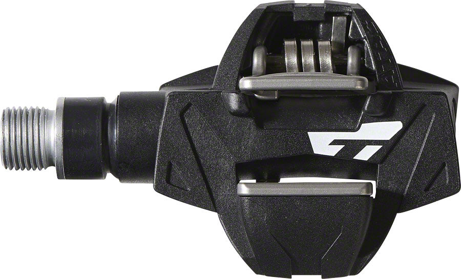 Time ATAC XC 4 MTB Pedals - Black