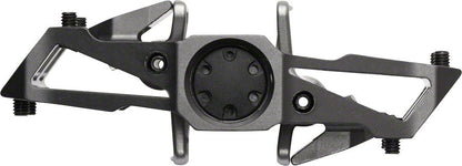 Time Speciale 12 MTB Pedals - Gray