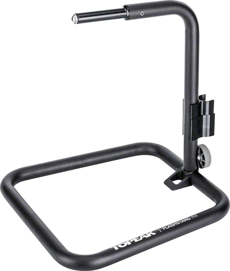 Topeak Flashstand MX Hollow Crank Display Mount Black  