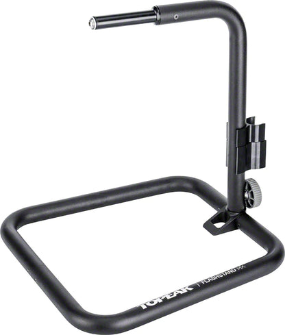 Topeak Flashstand MX Hollow Crank Display Mount Black  