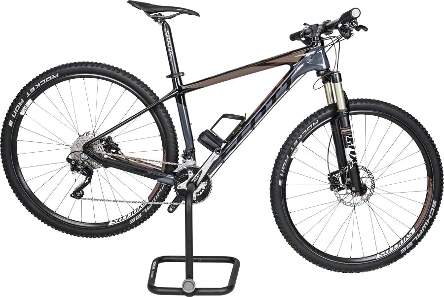 Topeak Flashstand MX Hollow Crank Display Mount