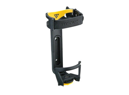 Topeak Modula Java Tumbler/Speaker Cage - Black-Yellow Black - Yellow  