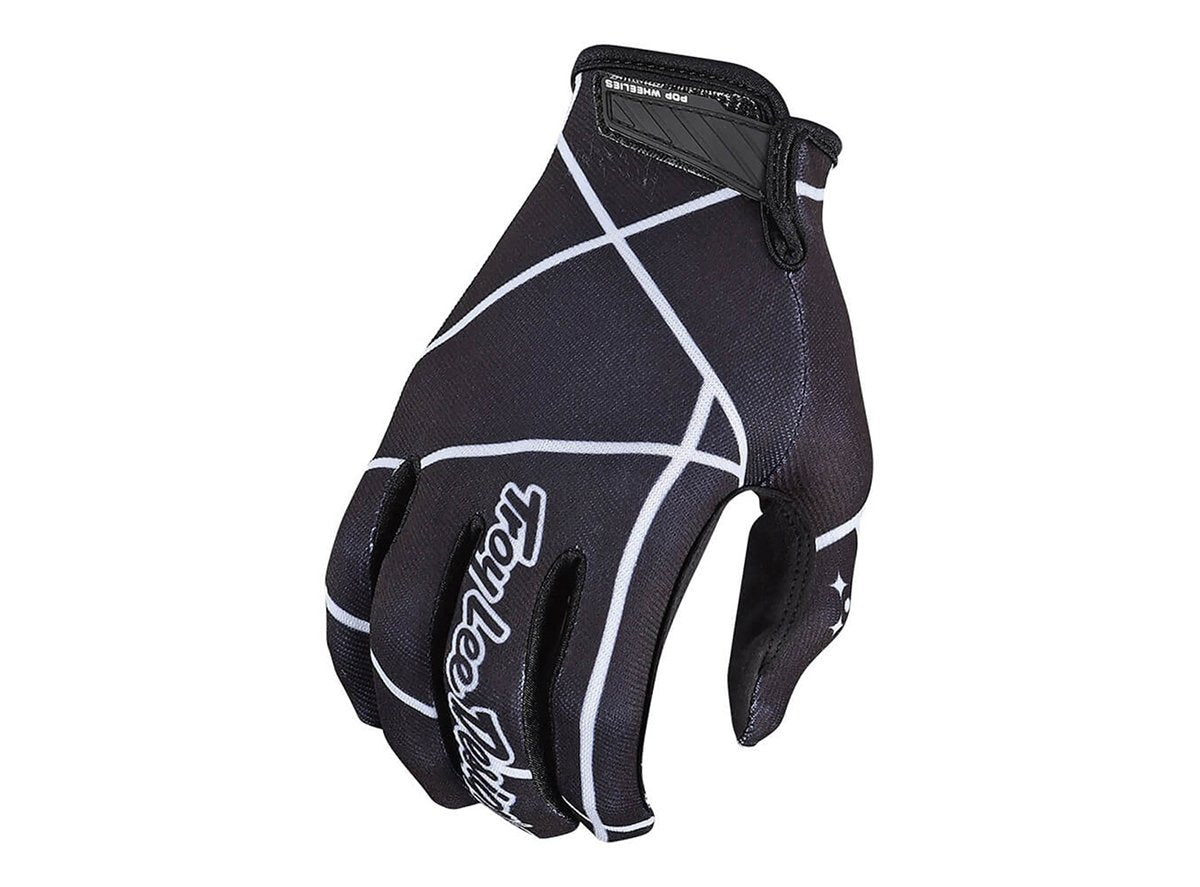 Troy Lee Designs Air MTB Glove - Metric - Ocean - 2018 Ocean Large 