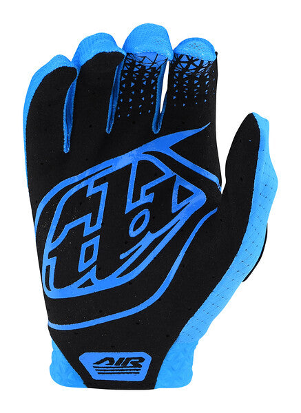 Troy Lee Designs Air MTB Glove - Youth - Cyan
