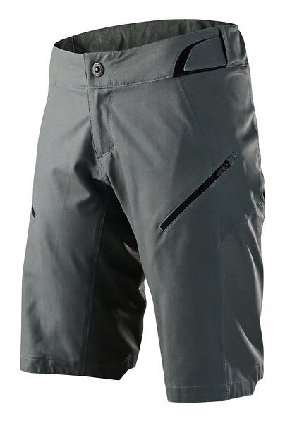 Troy Lee Designs Lilium Short - Shell - Womens - Steel Green - 2022 Steel Green X-Small 