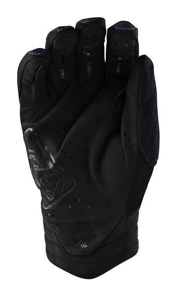 Troy Lee Designs Luxe MTB Glove - Womens - Rugby - Black