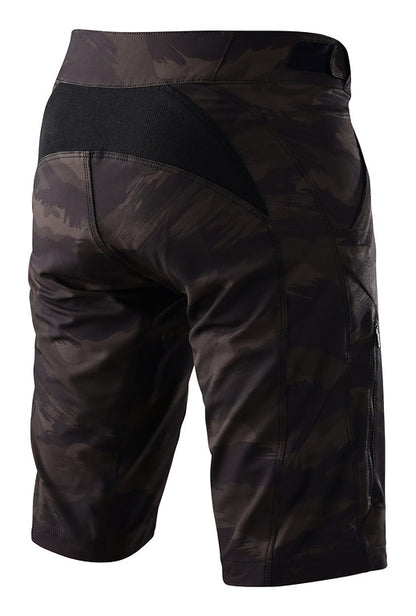 Troy Lee Designs Mischief Short - Womens - Brushed Camo - Army