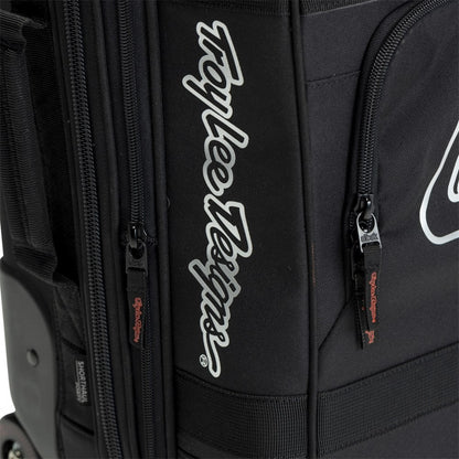 Troy Lee Designs Short Haul Roller Bag - Black