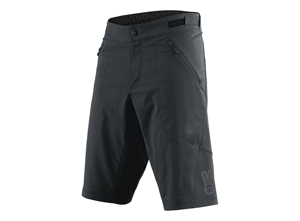 Troy Lee Designs Skyline Short - Iron - 2021 Iron 30 