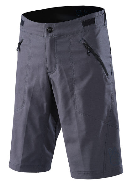 Troy Lee Designs Skyline Short - Shell - Iron - 2022 Iron 30" 