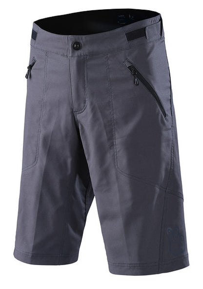 Troy Lee Designs Skyline Short - Shell - Iron - 2022 Iron 30" 