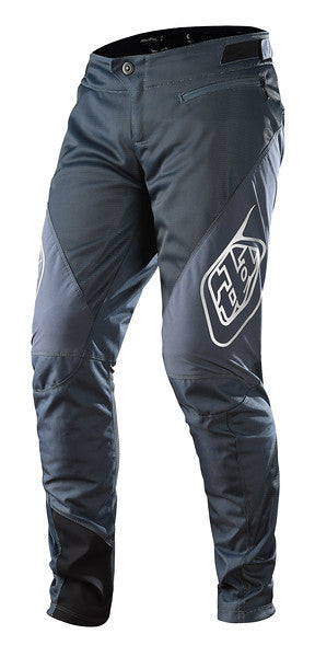 Troy Lee Designs Sprint Pant - Charcoal - 2022 Charcoal 30" 