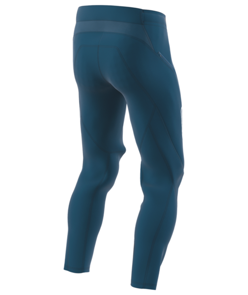 Troy Lee Designs Sprint Pant - Slate Blue - 2022