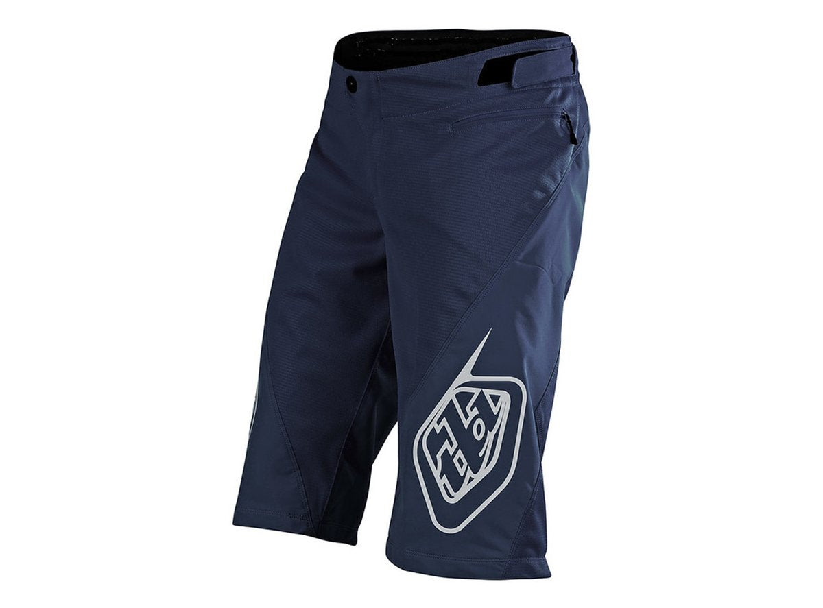 Troy Lee Designs Sprint Short - Navy - 2021 Navy 30 