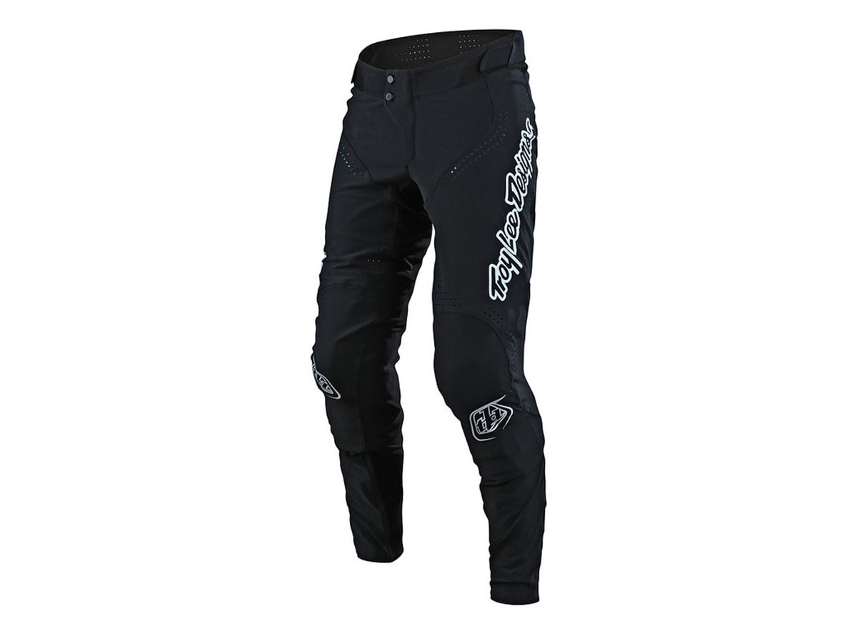 Troy Lee Designs Sprint Ultra Pant - Black - 2024
