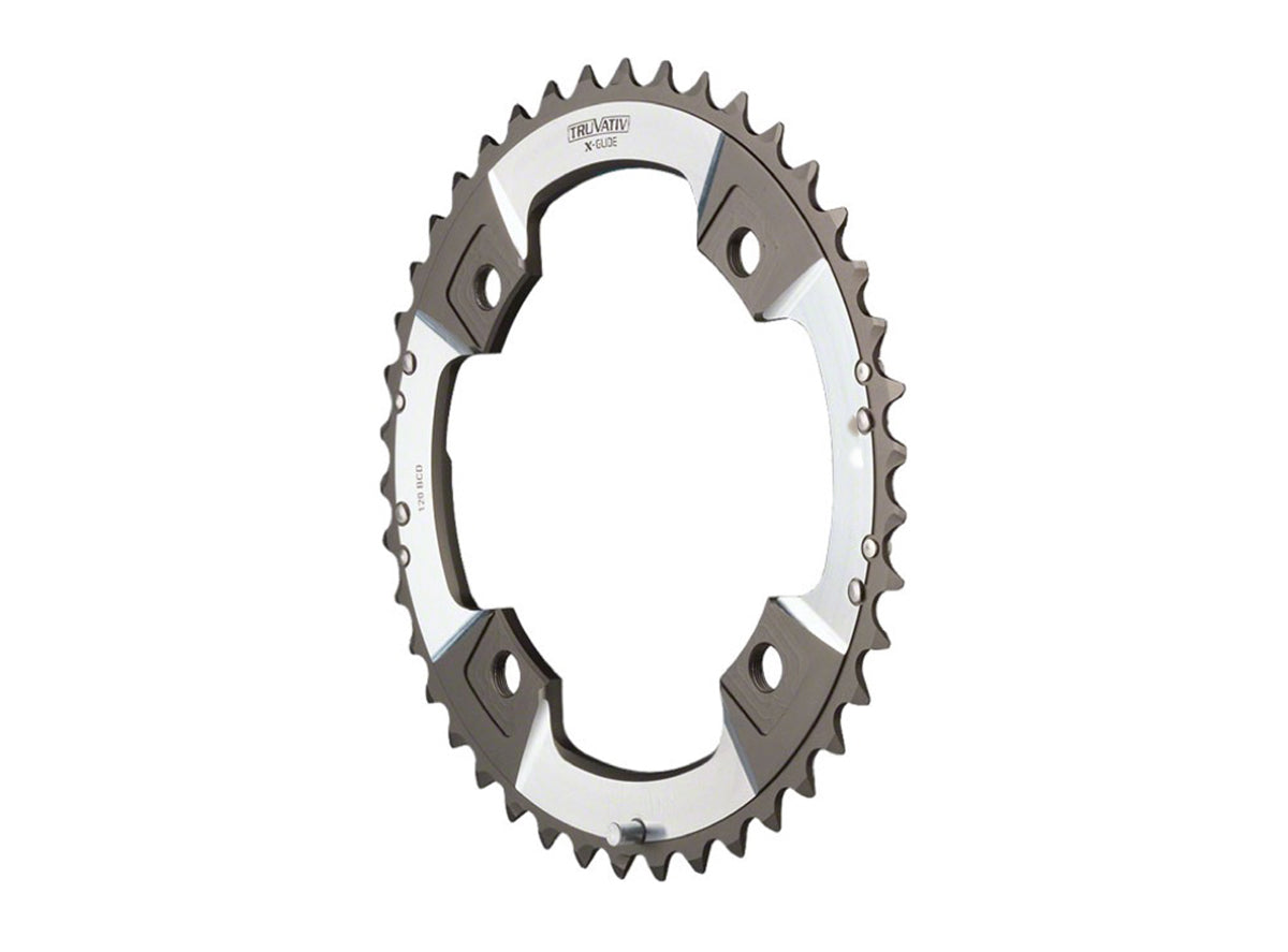 Truvativ XX Chainring - Gray