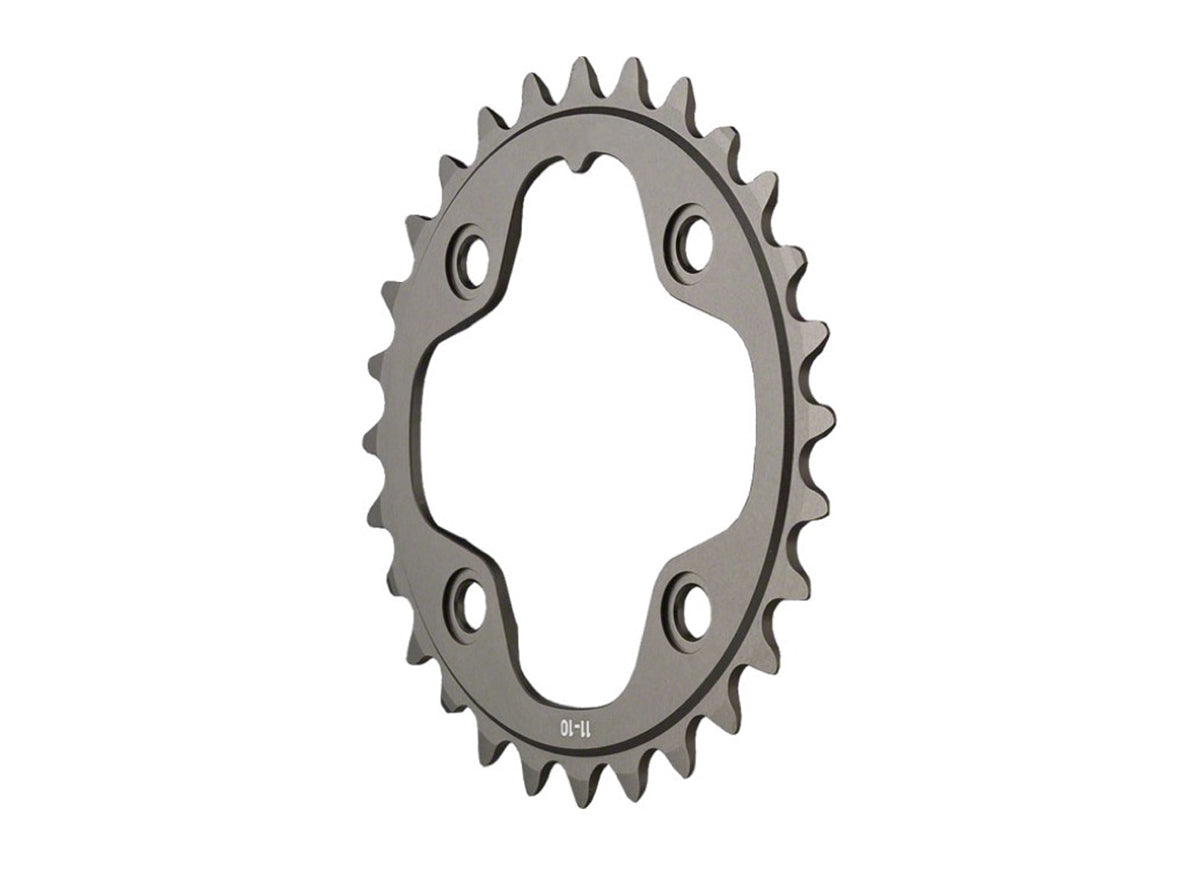 Truvativ XX Chainring - Gray Gray 26t - 80mm Standard