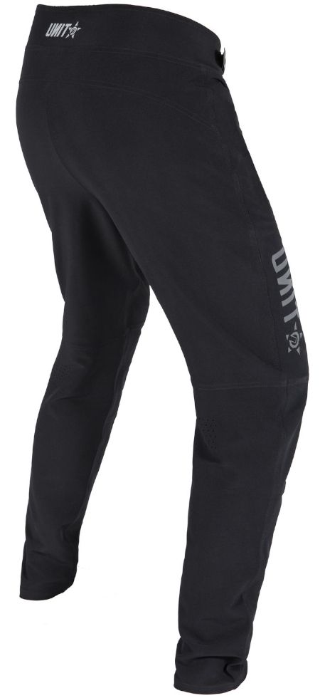 Unit Glide Flex Pro MTB Pant - Black