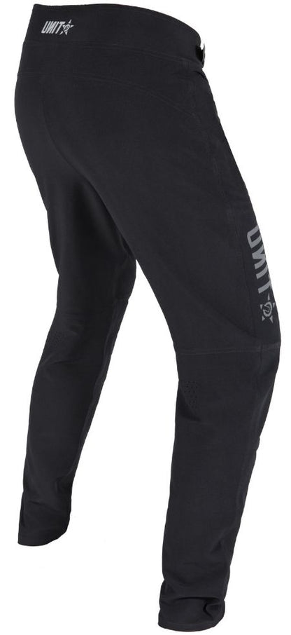 Unit Glide Flex Pro MTB Pant - Black