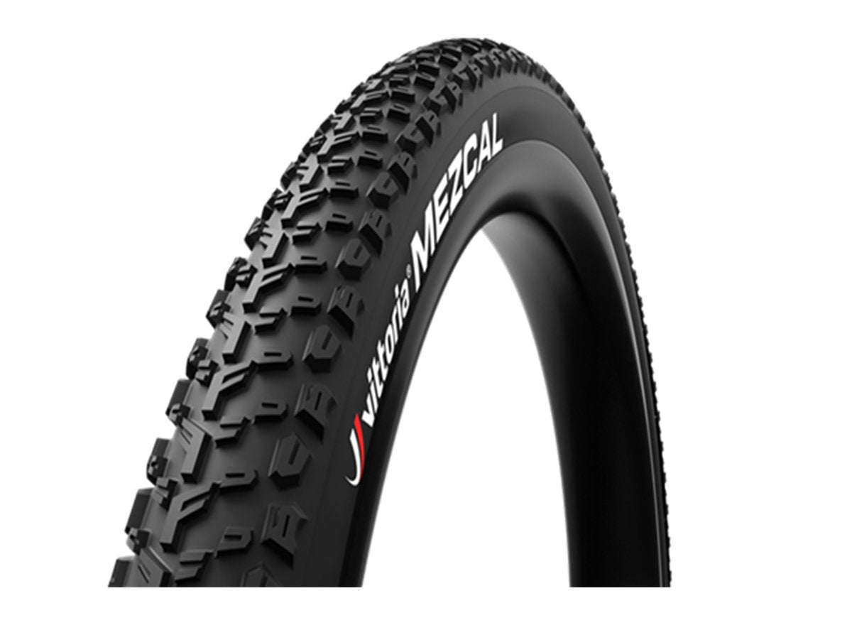 Vittoria Mezcal III 26" Wire MTB Tire Black 2.1" 