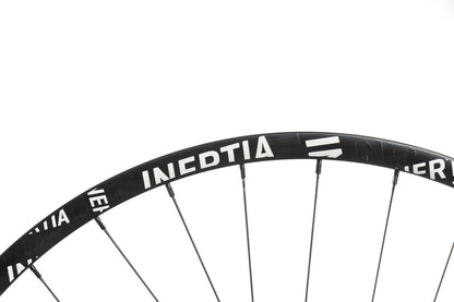iRT Carbon 29" Disc Road Wheelset
