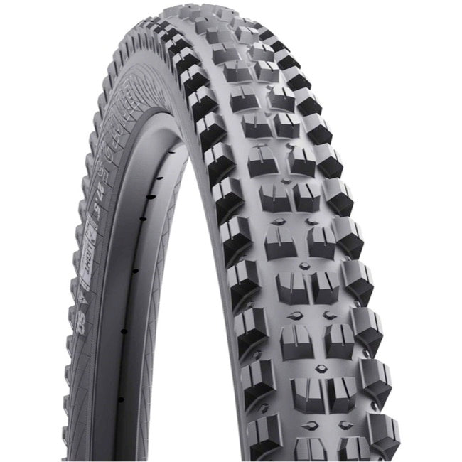 WTB Verdict TCS Light-High Grip TriTec SG2 27.5" Folding MTB Tire Black 2.5" 60 tpi