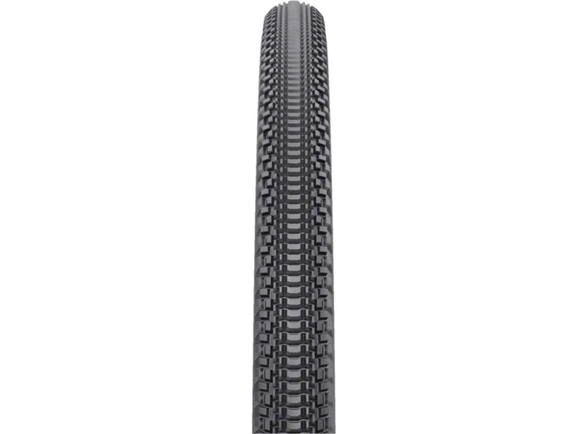 WTB Vulpine TCS Light/Fast Rolling 700c Gravel Tire - Black