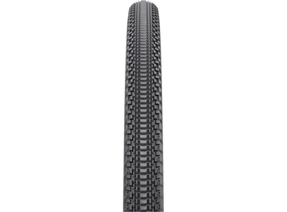 WTB Vulpine TCS Light/Fast Rolling 700c Gravel Tire - Black