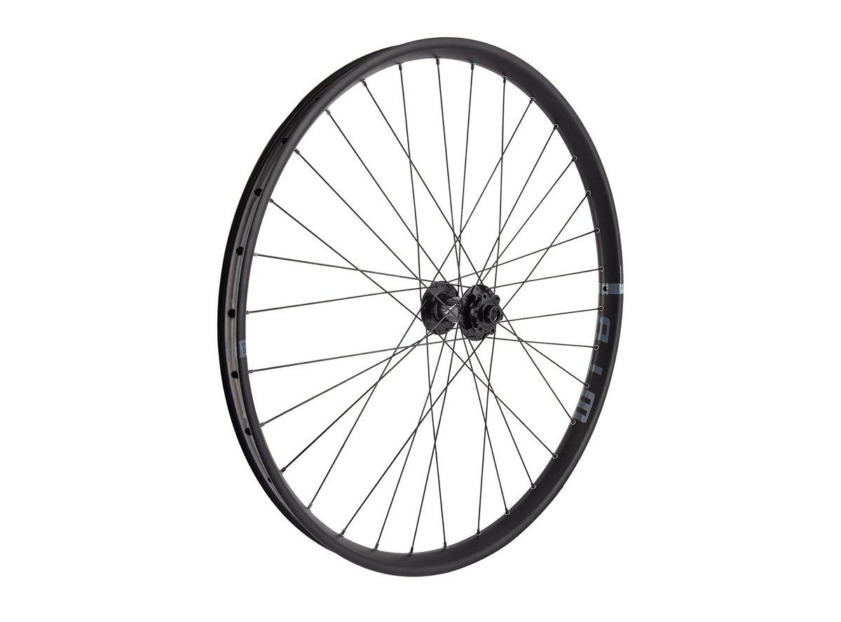 Origin8 MT-3100 on WTB ST TCS 2.0 i35 Boost 29" MTB Wheel - Front Black 15x110mm - 32h 