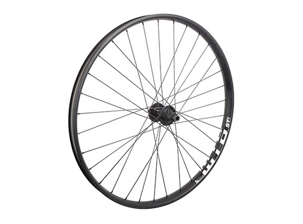 Origin8 MT-3100 on WTB ST TCS 2.0 i35 Boost 29" MTB Wheel - Front