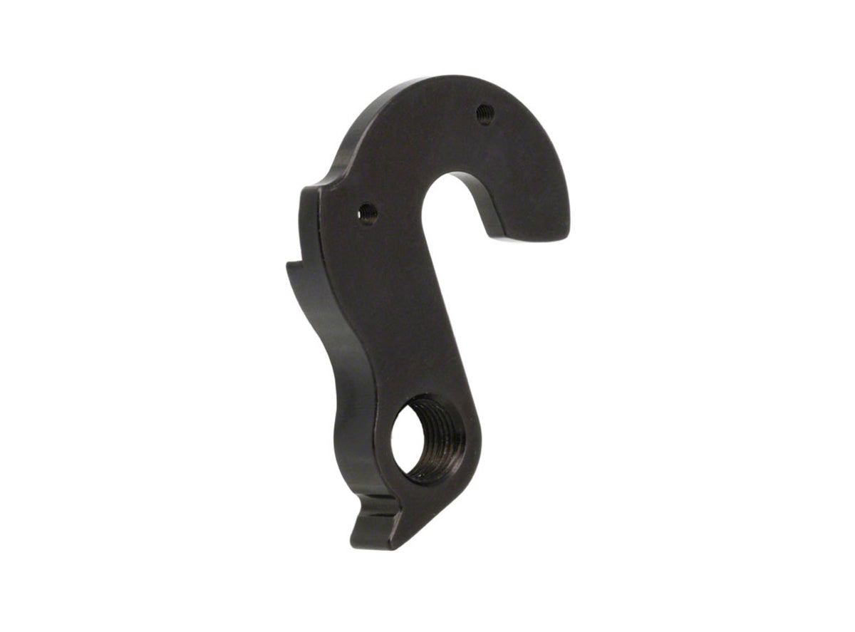 Wheels Manufacturing Derailleur Hanger #110 Black Each 