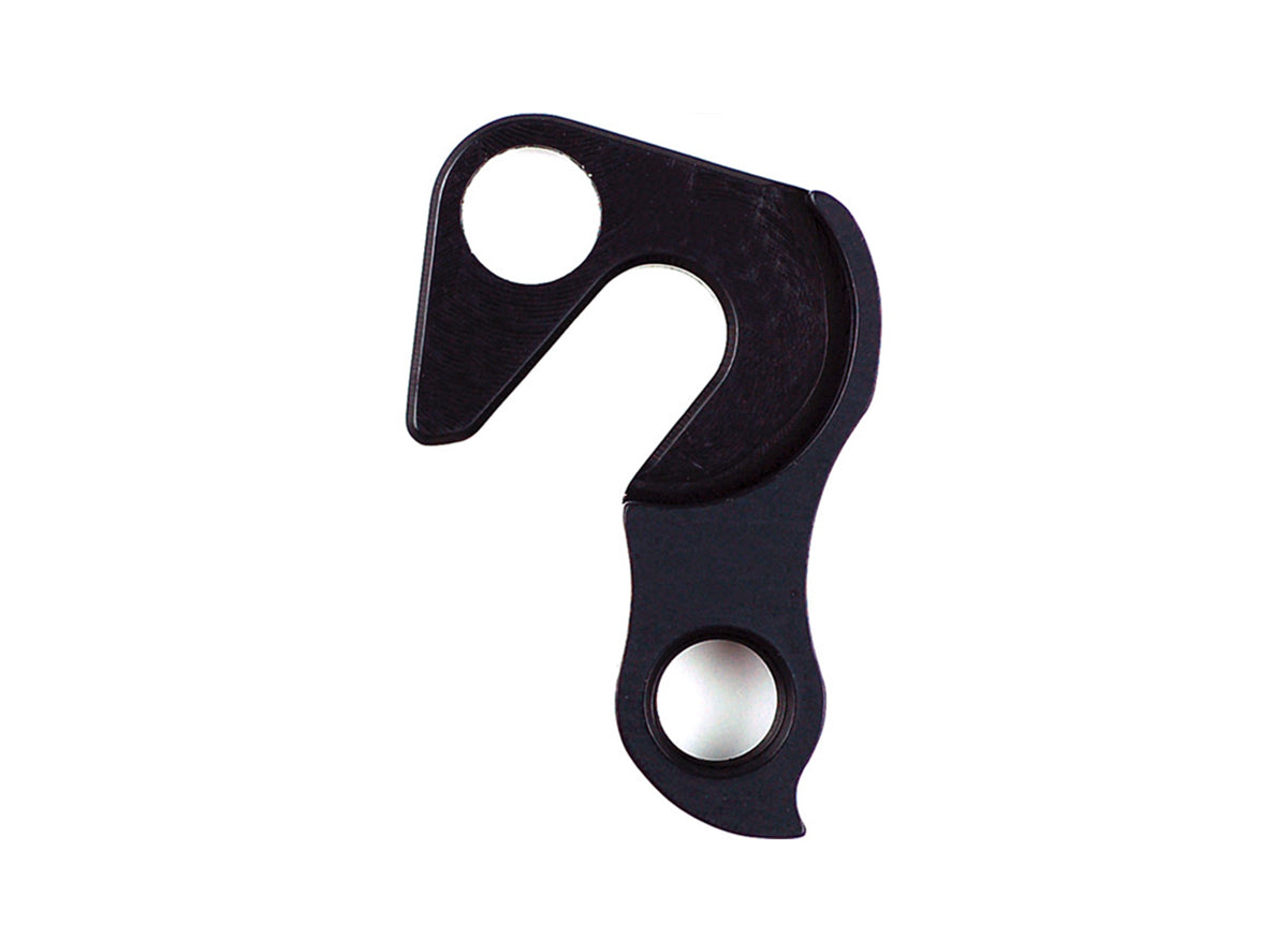 Wheels Manufacturing Derailleur Hanger #111 Black Each 