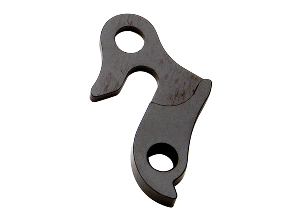 Wheels Manufacturing Dropout Hanger #27 Black 1 Bolt 