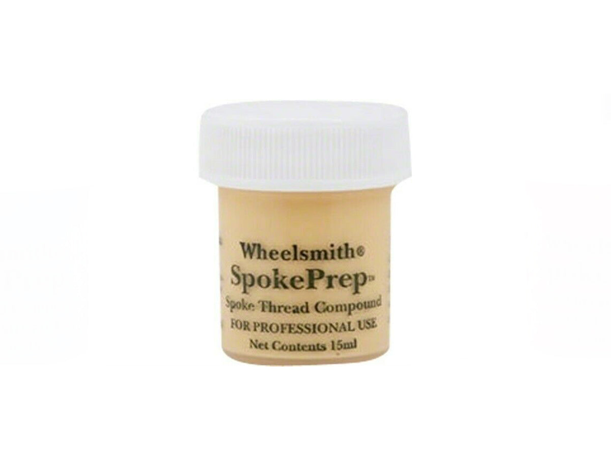 Wheelsmith SpokePrep