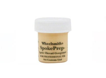 Wheelsmith SpokePrep