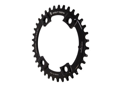 Wolf Tooth Components Drop-Stop Chainring