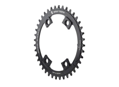 Wolf Tooth Components Drop-Stop Chainring