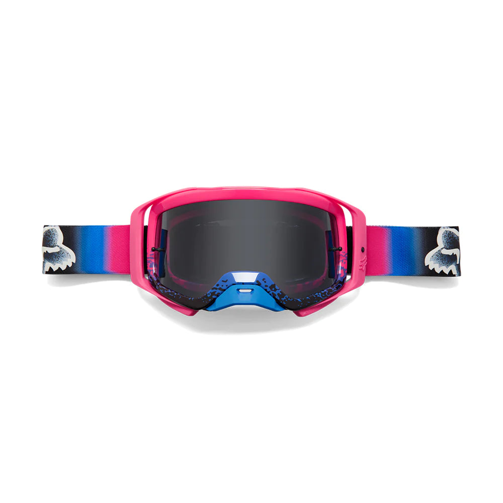 Fox Racing Airspace Horyzn Goggle - Pink - 2023