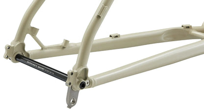 Ritchey Ascent S Frameset - Desert Dust - 2023