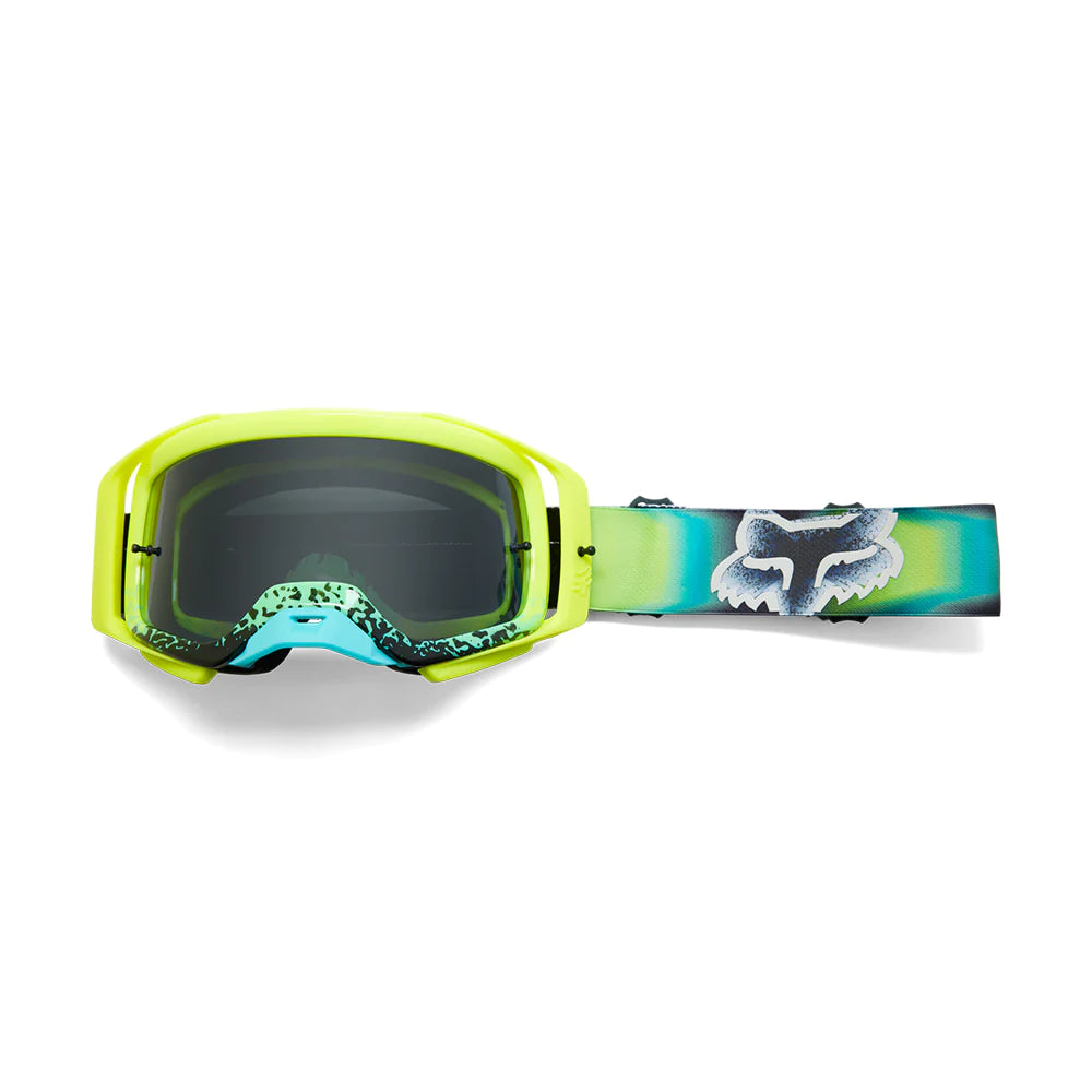Fox Racing Airspace Horyzn Goggle - Flo Yellow